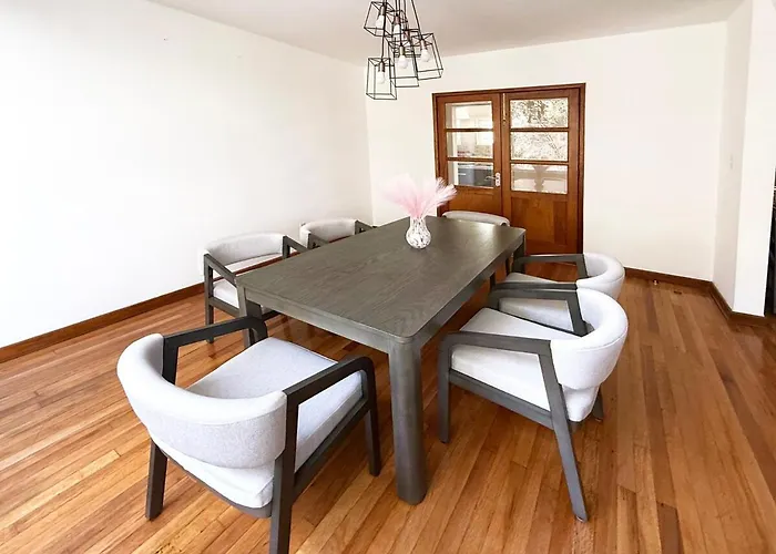 Pink Moon Appartement