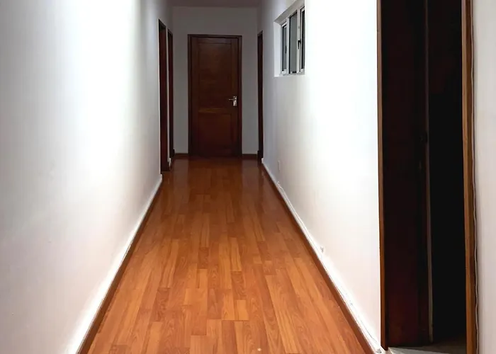 Pink Moon Appartement